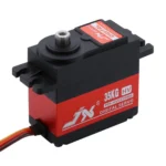 JX RC Servo PDI-HV5535MG PDI-HV6235MG PDI-HV4416MG  PDI-HV6216MG Digital Core Servo Brushed Servo Metal Gear for 1/8 1/10 RC Car - Image 17