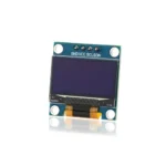 OSD OLED Display for Pixhawk 2.4.8 PIX PX4 Flight Control Flight display flight status Connected to I2C Interface of Pixhawk - Image 5