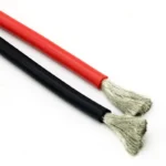 10 meter/lot High Quality wire silicone 10 12 14 16 18 20 22 24 26 28 30AWG 5m red and 5m black color - Image 5