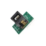 1PCS SSOP16 TSSOP16 TO DIP16 programmer adapter socket TSSOP TO DIP CONVERTER test chip IC FOR 0.65MM PITCH - Image 3