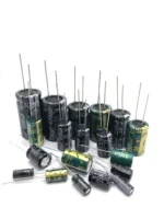 35V10000uf Volume 22x40mm Aluminum Electrolytic Capacitor 10000uf35v 35v10000mf 10000mf35v 35v10000MFD 10000MFD35Volt - Image 2