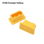5pcs XT60 XT90 Series Aircraft Model Plug Universal Dust Cover Waterproof Lithium Battery Connector Male and Female Plug Sheath - Image 9