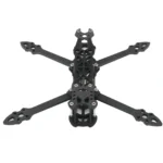 MARK4 7inch 295mm Wheelbase Carbon Fiber Frame 5mm Arm A2807 1300KV Brushless Motor 7inch propeller For FPV 7" Long Range Drone - Image 3