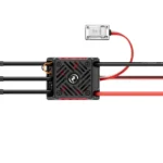 Hobbywing QuicRun WP 10BL60 G2 60A Waterproof Brushless ESC for 1/10 RC remote control car - Image 5