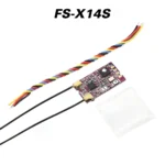 Flysky FS-GR3E FS-A3 FS-A6 FS-R6B FS-X6B FS-iA6 FS-iA6B FS-BS6 FS-A8S FS-R9B FS-iA10 FS-iA10B Rc Receiver for Flysky Transmitter - Image 23