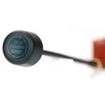 RushFPV 3.3G 2W VTX 8CH 2000MW Audio Video FPV Transmitter Receiver Module 7-30V for RC Remote Multi-Rotor DIY Parts - Image 20