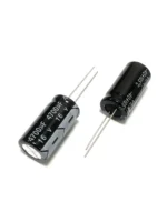 16V10000UF 18x30mm  Aluminum Electrolytic Capacitors 10000uf16v 16v 10000uf 10000mf 10000MFD 16v10000mf 10000mf16v 6800uf - Image 5