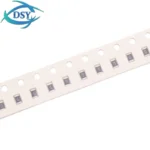 100PCS 0805 SMD Resistors 5% 1R~1M 1 10 100 150 220 330 470 ohm 1K 2.2K 10K 100K 10R 100R 220R 330R 470R - Image 5