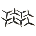 16pcs/lot 5150 5 inch 3 Blade Propeller CW CCW for RC FPV Racing freestyle Drone 2204 Motor (8 Pair) - Image 10