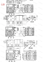 10pcs Double Usb Type A Female Solder Jacks Connector Pcb Socket usb-a Type 90 Degrees 4pins 180 Degrees 4pins Right Angle - Image 9