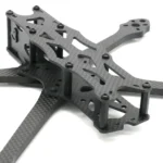 New 5Inch 240mm 240 5" Carbon Fiber FPV Frame Kit With 5.5mm Arm For APEXDC APEX DC DC5 / HD FPV Freestyle RC Racing Drone - Image 18