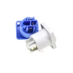 1pcs Powercon nac3fca+nac3mpa-1 Chassis Plug Panel Connector 3pins 250v Ac Power Male Plug + Female Socket Led Speakon Connector - Image 5