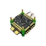 Aocoda-RC F460 V4 Stack F405 V4  Flight  Controller with 60A AM32 4 in 1 ESC for Rc FPV Racing Drone - Image 5