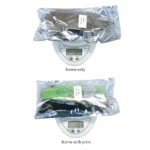 MARK4 Mark HD 5 Inch 240mm Frame Kit 3K Carbon Fiber 5mm Arm for FPV Racing Drone RC Quadcopter DIY Freestyle with Print Parts - Image 19