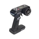 LDARC CT01 2.4G 8CH Two-Way RC Car Remote Controller with CR1800 2.4G 8CH Receiver for RC Car Boat Tanks - Image 35