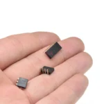 10PCS 2.0MM Pitch 2/3/4/5/6/8/10/40 PIN Single Row Right Angle FEMALE PIN HEADER 2MM Strip Connector Socket 3p/4p/6p/8p/20p/40p - Image 3