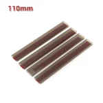 4pcs Width 14mm RC Brushless Motor Wire Cover Protection Tube Wire Shield Long 70mm 90mm 100mm 130mm For FPV Drone Model - Image 13