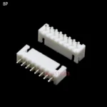 20/50pcs XH2.54 Connector 2.54MM Pitch Male Pin Header 2P/3P/4P/5P/6P/7P/8P/9P/10P/11P/12P Straight Needle For Pcb Board XH - Image 8