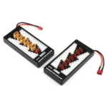 Multi 2S-6S Lipo Parallel Balanced Charging Board XT60 Plug For RC Battery Charger B6AC A6 720i Parallel Charging Plate Board - Image 23