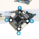 Hobbywing Xrotor AM32 45A / 65A 4in1 G2 ESC 3-6S & F7 Convertible Flight Controller Combo for RC FPV Racing Drone - Image 34