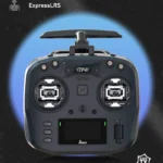Jumper T14 2.4Ghz/915Mhz 1W ELRS Remote Control CNC Hall Sensor Gimbals Bi-directional Foldable Antenna OLED Display FPV Drone - Image 6