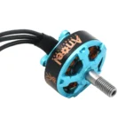 4pcs UAngel Samguk Series Wu 2206 2400KV 2700KV 3-4S / 1750KV 4-6S Brushless Motor CW for RC Models Multicopter Frame - Image 13