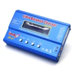 IMAX B6 80W Battery Charger Lipo NiMh Li-ion Ni-Cd Digital Lipro Balance Charger Discharger  AC Power 12V 5A Adapter For Rc Car - Image 29