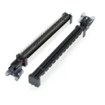 1PCS For Foxconn 2EGA8211-E9A2-4F PCIE3.0 164PIN Graphics card slot Airplane Tail Metal Shell Socket Connector - Image 3