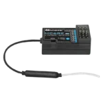 MicroZone MC6C Mini V2 2.4G 6CH Controller Transmitter w/ Receiver Radio System For RC Airplane Drone Multirotor Helicopter Boat - Image 28