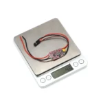 UBEC 5V/12V 3A BEC 2-6S Lipo Input 5V/12V BEC Step-down Output Receiver Transmission Power Supply For RC FPV Quadcopter Switch - Image 15