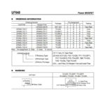 5pcs  UF640L TO-252-TN3-R 18A 200V MOS Field-effect Transistor - Image 7