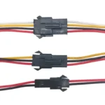 5 sets SM2.54MM 2/3/4/5/6/7/8/9/10P JST LED Connectors,Male And Female Connector for 3528 5050 RGB RGBW RGBWW LED Strip light - Image 5