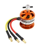 RC CF2822 1200kv 1534KV Brushless Motor W/prop Adapter for RC Airplane RC Multicopter Quadcopter VS Emax 2822 Motor - Image 8