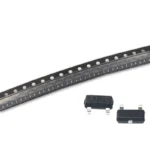 50PCS AO3401 SOT23 A19T SOT-23 P-Channel MOSFET Transistor IC Chip - Image 5