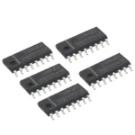 10/20/50PCS ULN2004A ULN2004ADR SMD ULN2004 SOP-16 Chip IC - Image 10