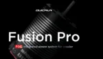 HobbyWing QuicRun Fusion Pro 540 2300KV Brushless Sensory Motor Built In 60A ESC 2 in 1 for RC 1/10 Climbing Car - Image 11