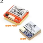 HGLRC M100-5883 GPS/ M100-PRO GPS / M100 MINI GPS /M80 PRO /M80 GPS for FPV Racing Drone Quadcopter Freestyle Fancy Flight Drone - Image 2