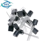 480Pcs/Box BC547 BC548 BC549 2N2222 2N3906 2N3904 2N5401 2N5551 C945 A1015 BC327 24Value TO92 Transistor Assortment Assorted KIT - Image 9