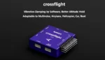 Radiolink Crossflight Flight Controller w/ Mini M8N GPS 10 PWM channels for Drone Helicopter Airplane Helicopter Car Boat - Image 9