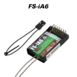 Flysky FS-GR3E FS-A3 FS-A6 FS-R6B FS-X6B FS-iA6 FS-iA6B FS-BS6 FS-A8S FS-R9B FS-iA10 FS-iA10B Rc Receiver for Flysky Transmitter - Image 58