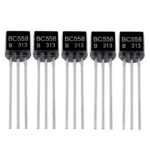 100Piece BC546B BC547B BC548B BC556B BC557B BC558B BC559B BC546 BC547 BC548 BC556 BC549C BC549B BC547C BC560C BC560B BC639 BC640 - Image 14