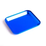 RC Repair Tool Aluminium Alloy Magnetic Screw Tray Plate For Airplane Car Boat Crawler Axial SCX10 D90 D110 Model Repair Tool - Image 4