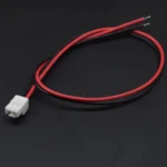 10Pcs Micro JST GH 1.25 2/3/4/5/6/7/8 Pin Male Plug Connector With Wire Cables 150mm Single Connector 28AWG 1.25MM 2P/3P/4P/5P - Image 10