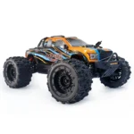 ZD Racing MT-16 1/16 RC Monster Truck Brushless 3S 80km/h 2.4G 4WD RC Car Brushless Truck Remote Control Off Road Car Toys - Image 43