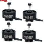4pcs Surpass Hobby Bat B3110 3110 800KV 1280KV 1580KV 6-8S Brushless Motor for FPV RC Multirotor X-Class FPV Cinelifter X8Pro