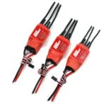 RedHobby ESC 80A 120A 200A Bidirectional Water-Cooled brushless ESC Two-Way ESC for RC Ship Pneumatic Underwater Propeller - Image 18