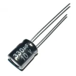 10V330uf Aluminum Electrolytic Capacitor  10v 100uf 220uf 330uf 470uf10v 1000uf10v 1500uf 2200uf 3300uf  4700uf 6800uf 10000uf - Image 2