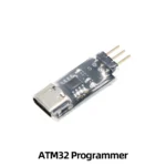 AneegFpv 3-6S 7-26V AM32 75A ESC V2.5 Brushless ESC 32-bit Mini Speed Controller for Drone Model Airplane RC Crawler Car - Image 9