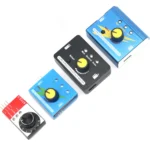 Digital Servo Tester / ESC Consistency Tester Steering Gear Measurement  for FPV RC Helicopter Airplane Car Servo Tester Tool - Image 4