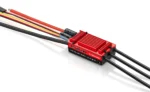 Hobbywing SkyWalker 120A V2 UBEC Brushless ESC with Backpropulsion Electric Adjustment For Aircraft Models - Image 5